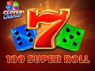 100 Super Roll screenshot