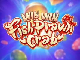 Win Win Fish Prawn Crab screenshot