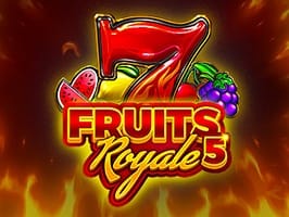 Fruits Royale 5 screenshot
