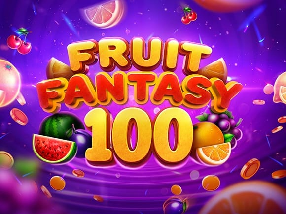 Fruit Fantasy 100 screenshot