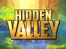 Hidden Valley screenshot