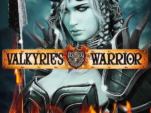 Valkyries Warrior screenshot