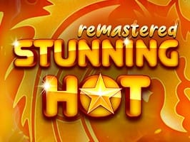 Stunning Hot Remastered