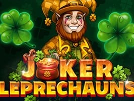 Joker Leprechauns