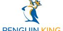 PenguinKing logo