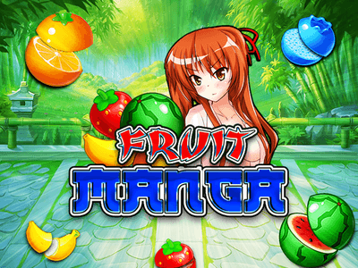 Fruit Manga screenshot