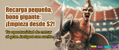 Gana con los Mejores Odds