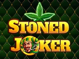 Stoned Joker screenshot