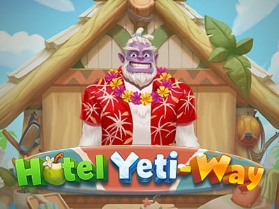 Hotel Yeti-Way screenshot