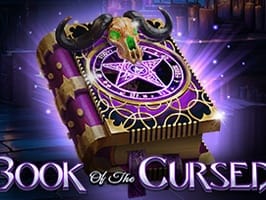Book Of The Cursed screenshot