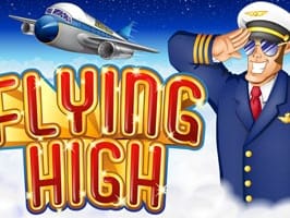 Flying High screenshot