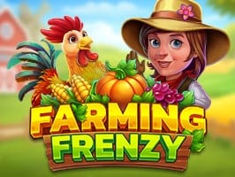 Farming Frenzy