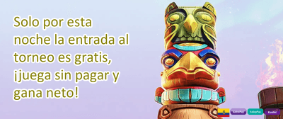 Giros Gratis Semanales