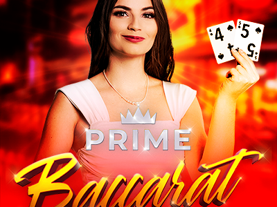 Prime Baccarat D