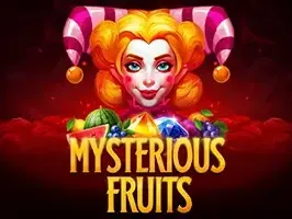 Mysterious Fruits screenshot