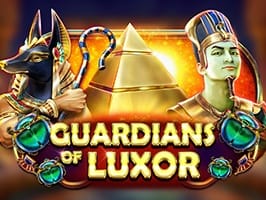 Guardians Of Luxor