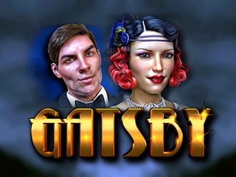 Gatsby screenshot