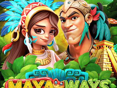 Maya Ways