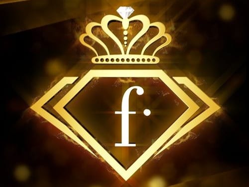 3Diamonds fashiontv screenshot