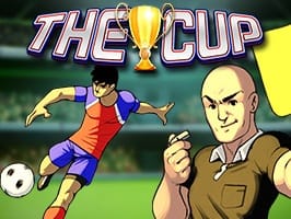 The Cup screenshot