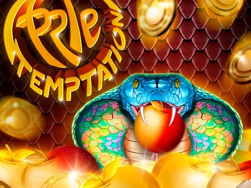 Apple Temptation