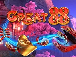 Great 88 screenshot
