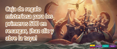 Torneo de Slots VIP