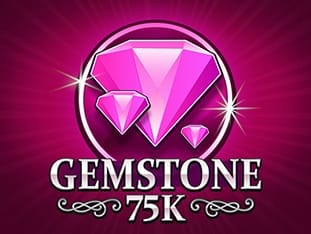 Gemstone 75k screenshot
