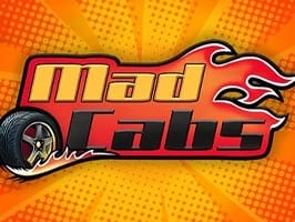 Mad Cabs screenshot