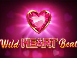 Wild Heart Beat screenshot