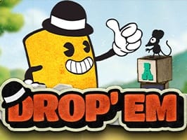 Drop em screenshot