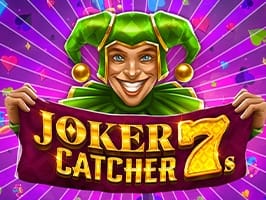 Joker Catcher 7s screenshot