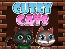 Cutey Cats screenshot