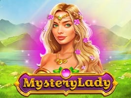 Mystery Lady screenshot