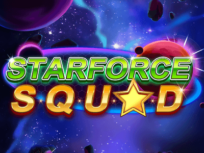 Starforce Squad screenshot