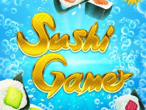 Sushi Game screenshot