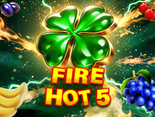 Fire Hot 5