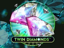 Twin Diamonds screenshot