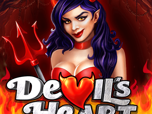 Devil s Heart