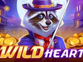 Wild Heart