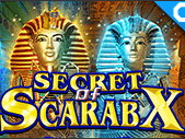 Secret Of ScarabX screenshot