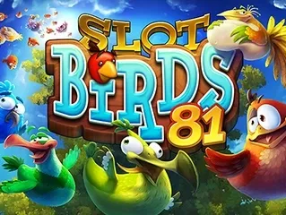 Slot Birds 81