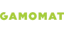 Gamomat logo